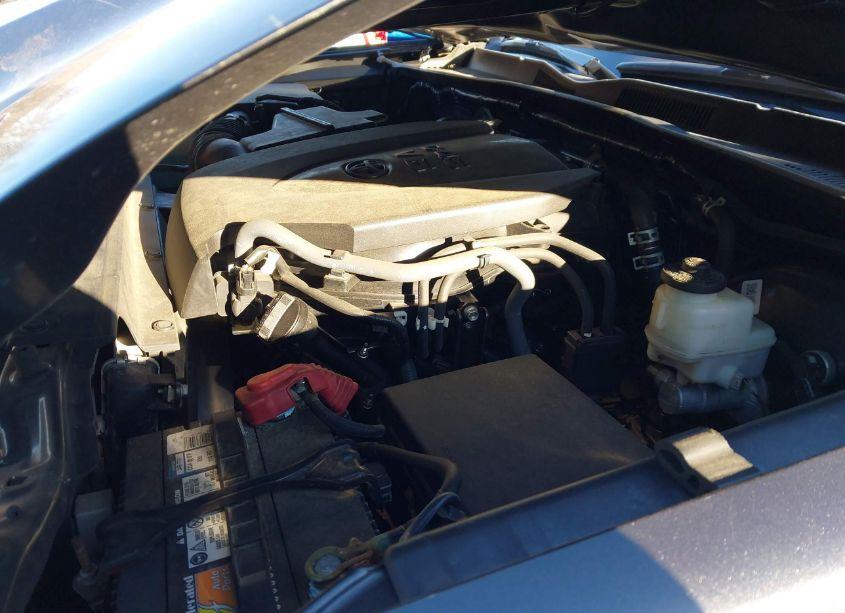 Photo 10 of 2018 Toyota Tacoma SR V6 (VIN 3TMCZ5AN8JM161706)