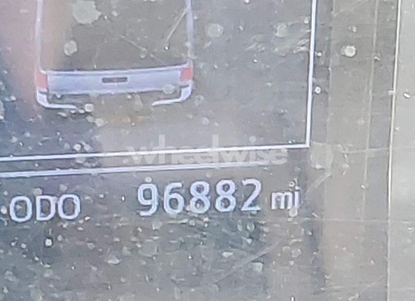 Photo 15 of 2018 Toyota Tacoma SR V6 (VIN 3TMCZ5AN8JM186525)