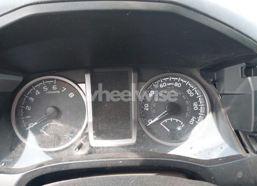 Photo 7 of 2019 Toyota Tacoma SR5 V6 (VIN 3TMCZ5AN8KM198921)
