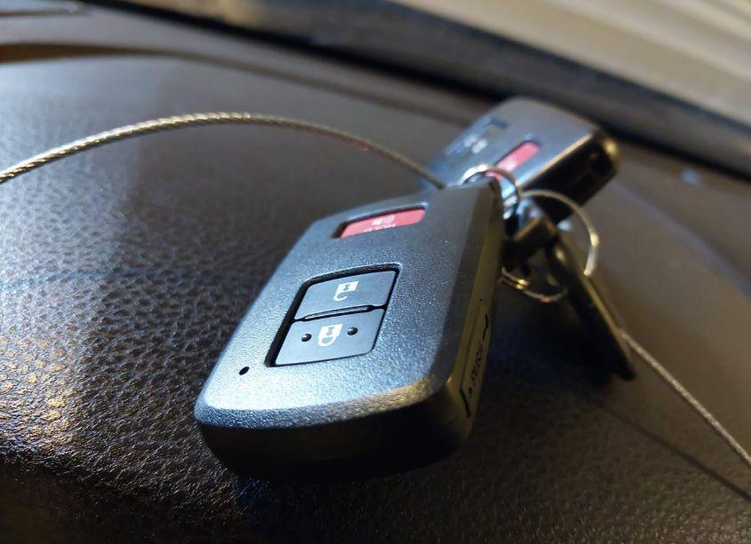 Photo 11 of 2019 Toyota Tacoma TRD SPORT (VIN 3TMCZ5AN8KM253660)