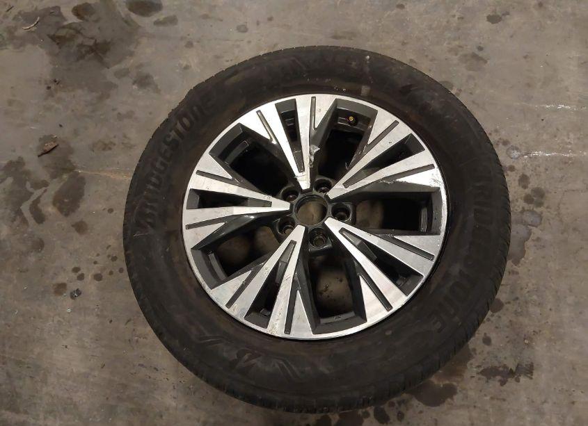 Photo 12 of 2019 Toyota Tacoma TRD SPORT (VIN 3TMCZ5AN8KM253660)