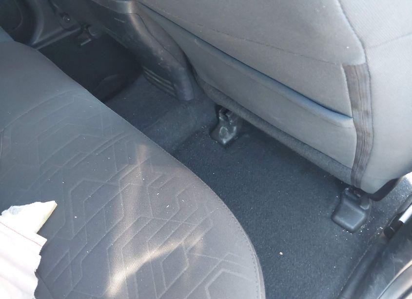 Photo 8 of 2019 Toyota Tacoma TRD SPORT (VIN 3TMCZ5AN8KM261127)