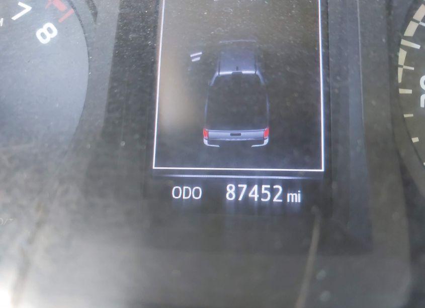 Photo 15 of 2019 Toyota Tacoma SR V6 (VIN 3TMCZ5AN8KM272130)