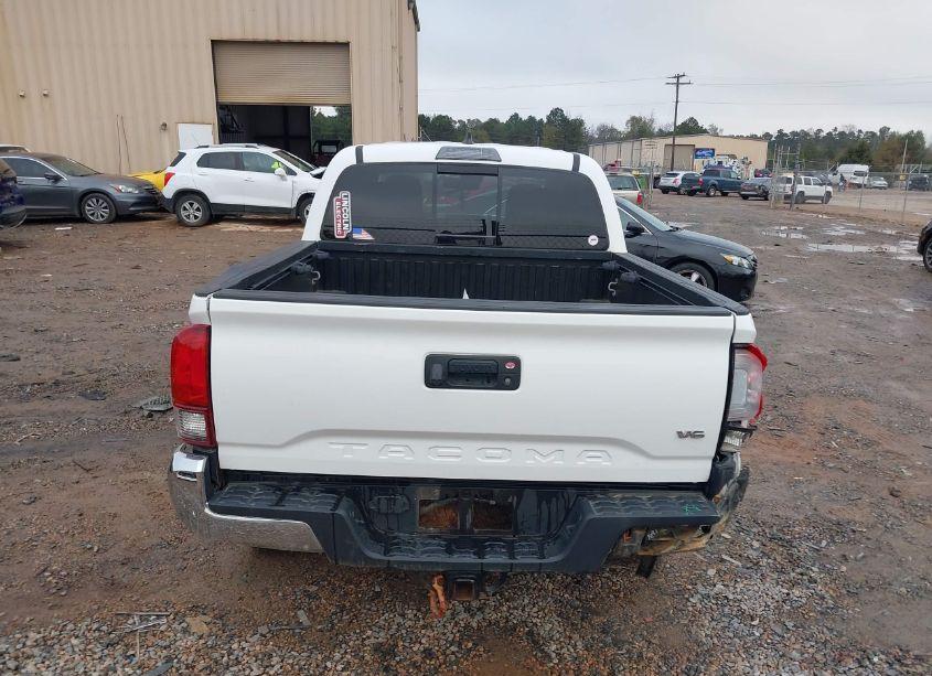 Photo 17 of 2019 Toyota Tacoma TRD OFF ROAD (VIN 3TMCZ5AN8KM273147)