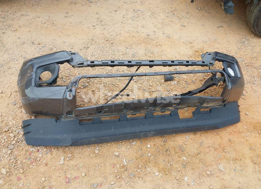 Photo 12 of 2020 Toyota Tacoma SR5 V6 (VIN 3TMCZ5AN8LM297983)