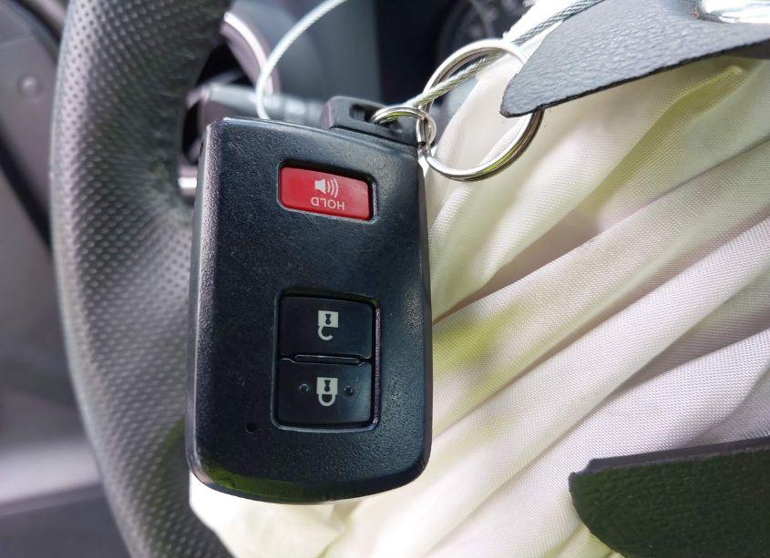 Photo 11 of 2020 Toyota Tacoma TRD OFF-ROAD (VIN 3TMCZ5AN8LM343067)