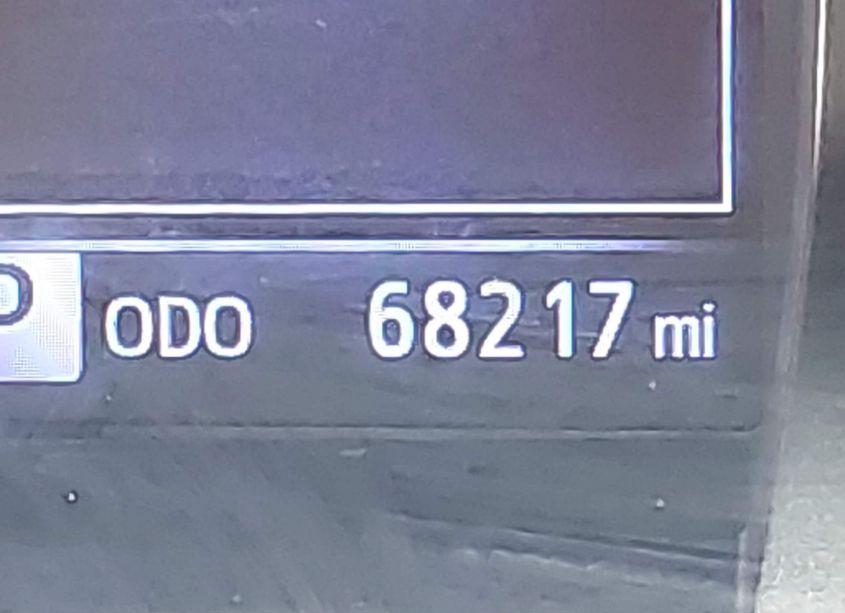 Photo 7 of 2020 Toyota Tacoma TRD OFF-ROAD (VIN 3TMCZ5AN8LM343067)