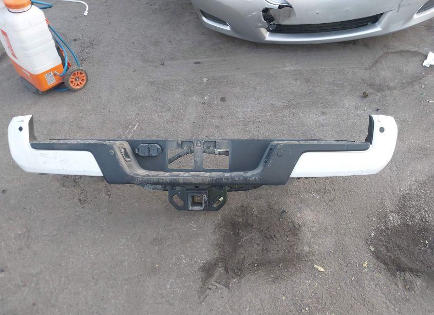 Photo 11 of 2021 Toyota Tacoma TRD OFF-ROAD (VIN 3TMCZ5AN8MM450489)