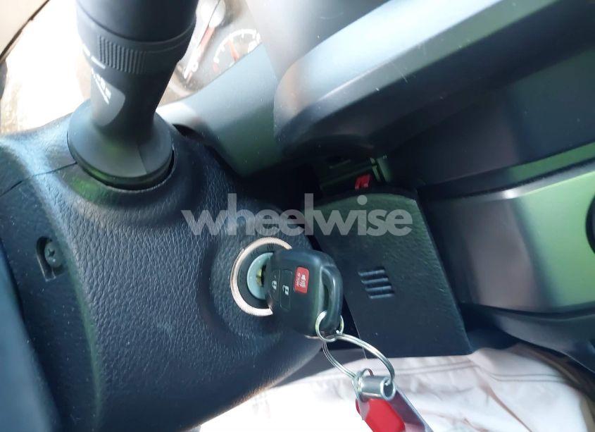 Photo 11 of 2022 Toyota Tacoma SR V6 (VIN 3TMCZ5AN8NM490816)