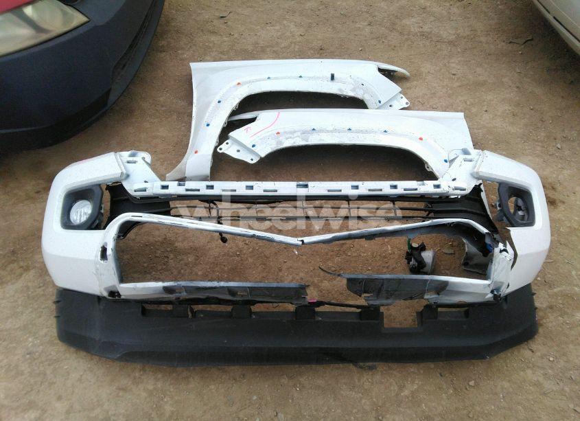 Photo 12 of 2023 Toyota Tacoma SR5 V6 (VIN 3TMCZ5AN8PM543744)