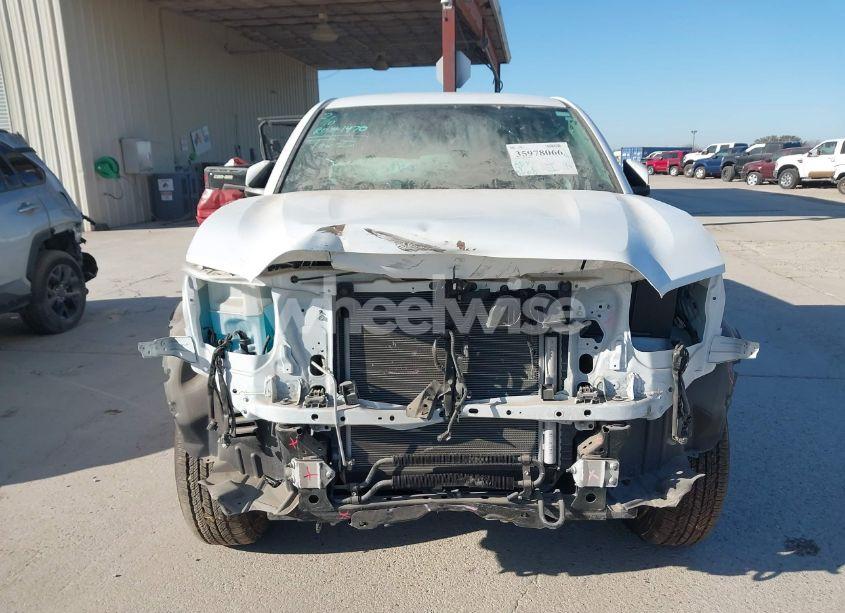 Photo 13 of 2023 Toyota Tacoma SR5 V6 (VIN 3TMCZ5AN8PM543744)