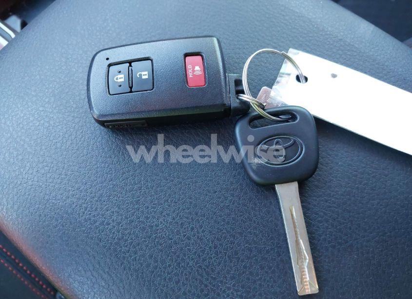 Photo 11 of 2023 Toyota Tacoma SR5 V6 (VIN 3TMCZ5AN8PM620368)