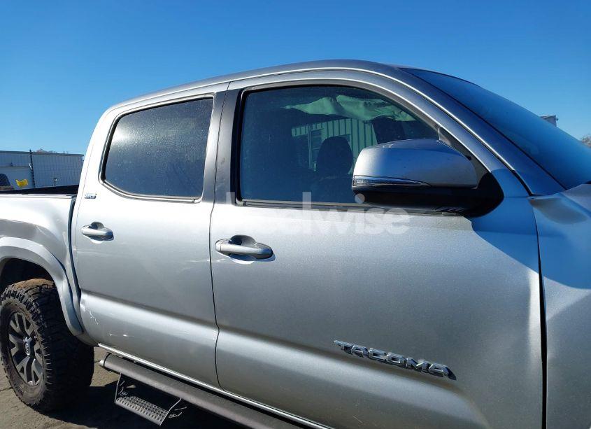 Photo 13 of 2023 Toyota Tacoma SR5 V6 (VIN 3TMCZ5AN8PM620368)