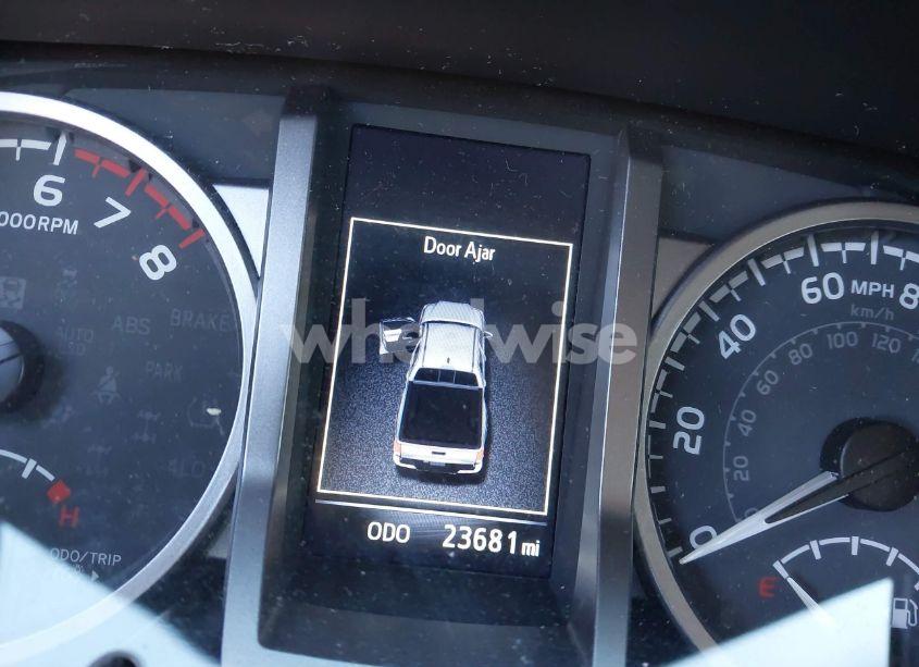 Photo 15 of 2023 Toyota Tacoma SR5 V6 (VIN 3TMCZ5AN8PM620368)