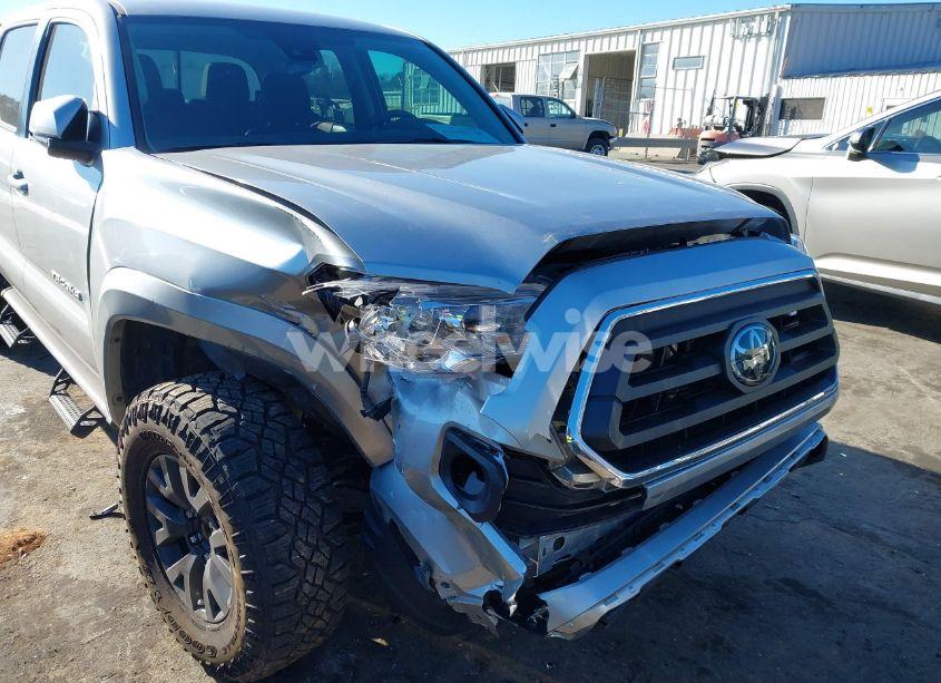 Photo 6 of 2023 Toyota Tacoma SR5 V6 (VIN 3TMCZ5AN8PM620368)