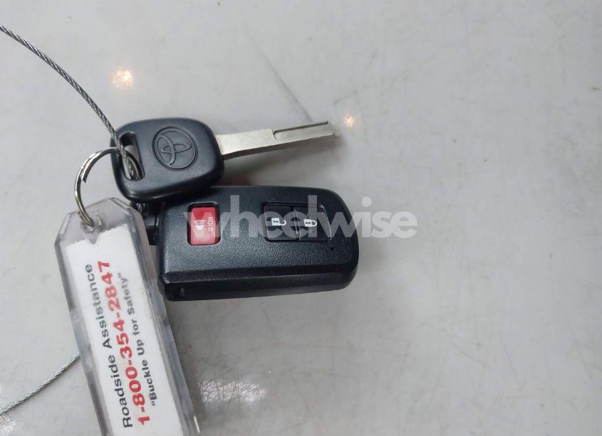 Photo 11 of 2023 Toyota Tacoma TRD OFF ROAD (VIN 3TMCZ5AN8PM637350)