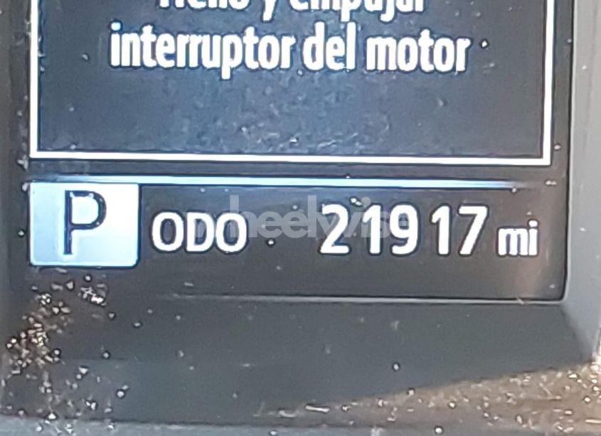 Photo 16 of 2023 Toyota Tacoma TRD SPORT (VIN 3TMCZ5AN8PM647845)