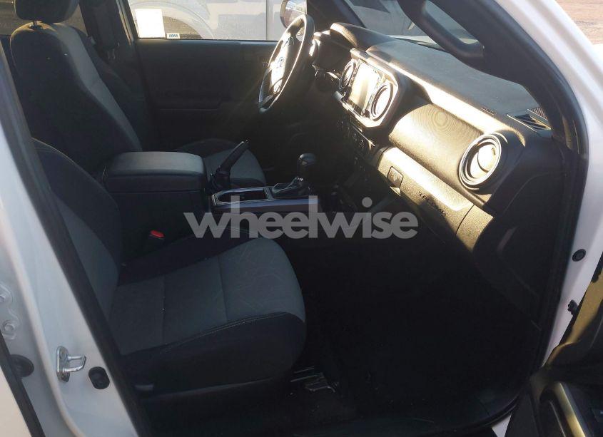 Photo 5 of 2023 Toyota Tacoma TRD SPORT (VIN 3TMCZ5AN8PM647845)