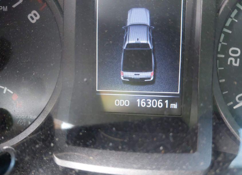 Photo 15 of 2016 Toyota Tacoma TRD SPORT (VIN 3TMCZ5AN9GM010916)