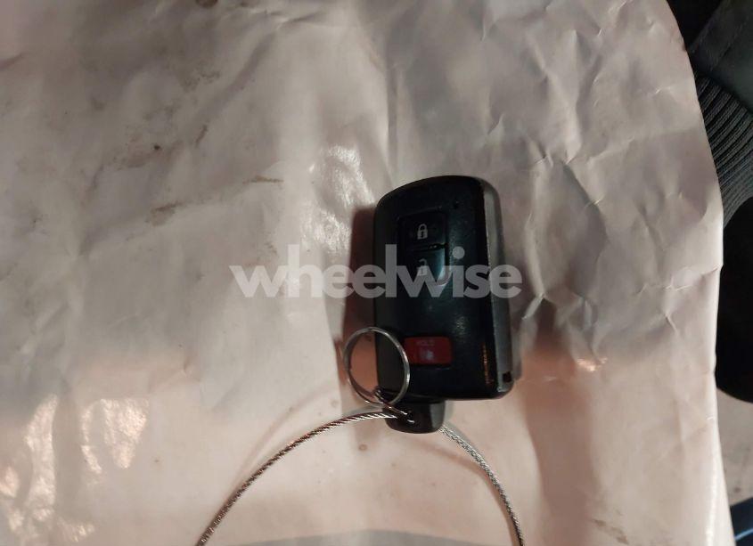 Photo 11 of 2017 Toyota Tacoma TRD OFF ROAD (VIN 3TMCZ5AN9HM047529)