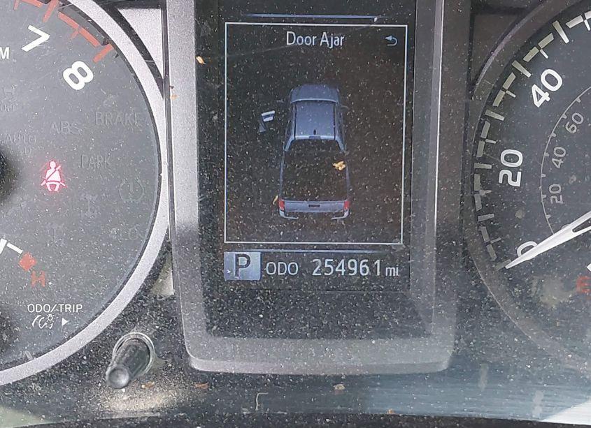 Photo 15 of 2017 Toyota Tacoma TRD OFF ROAD (VIN 3TMCZ5AN9HM049572)