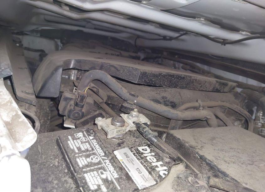 Photo 10 of 2017 Toyota Tacoma TRD OFF ROAD (VIN 3TMCZ5AN9HM055114)