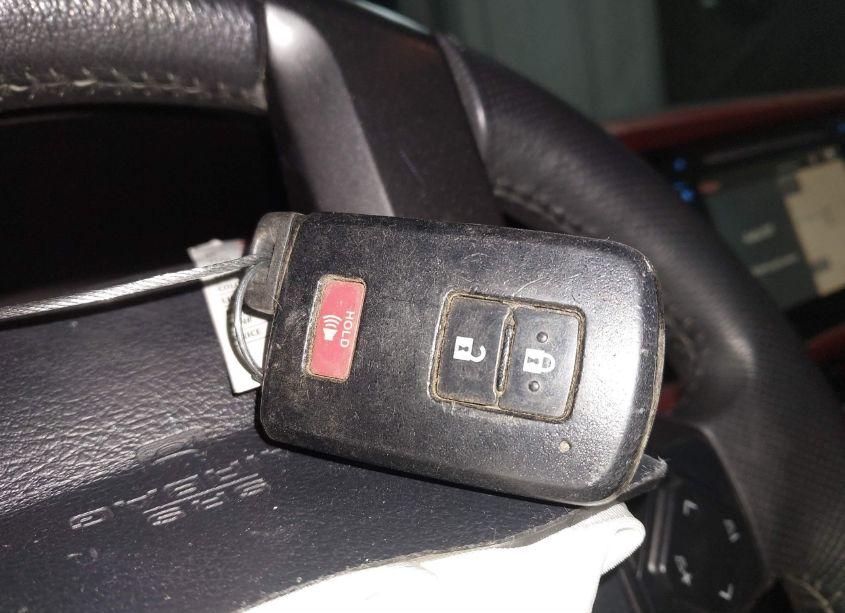 Photo 11 of 2017 Toyota Tacoma TRD OFF ROAD (VIN 3TMCZ5AN9HM055114)