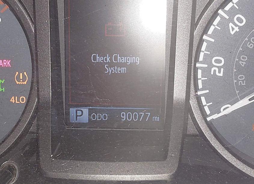 Photo 15 of 2017 Toyota Tacoma TRD OFF ROAD (VIN 3TMCZ5AN9HM055114)