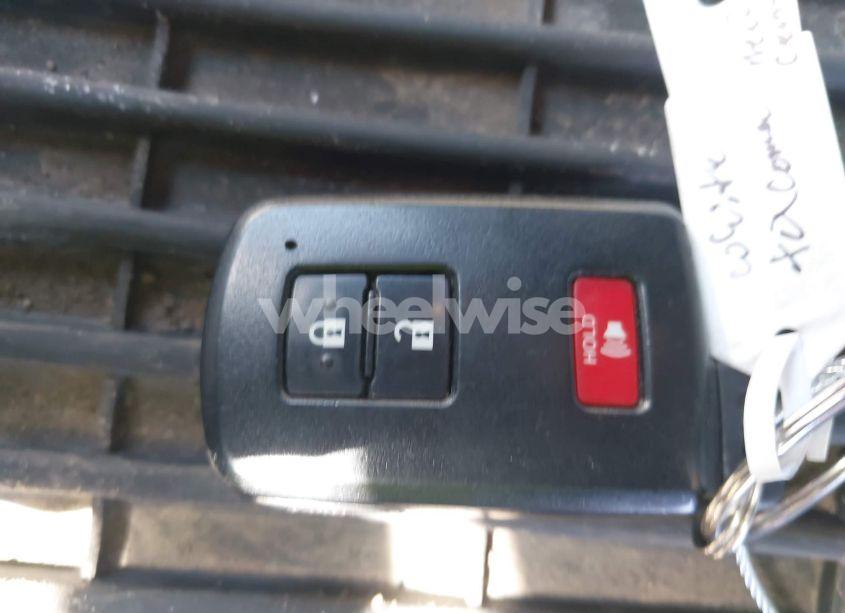 Photo 11 of 2017 Toyota Tacoma TRD OFF ROAD (VIN 3TMCZ5AN9HM061737)