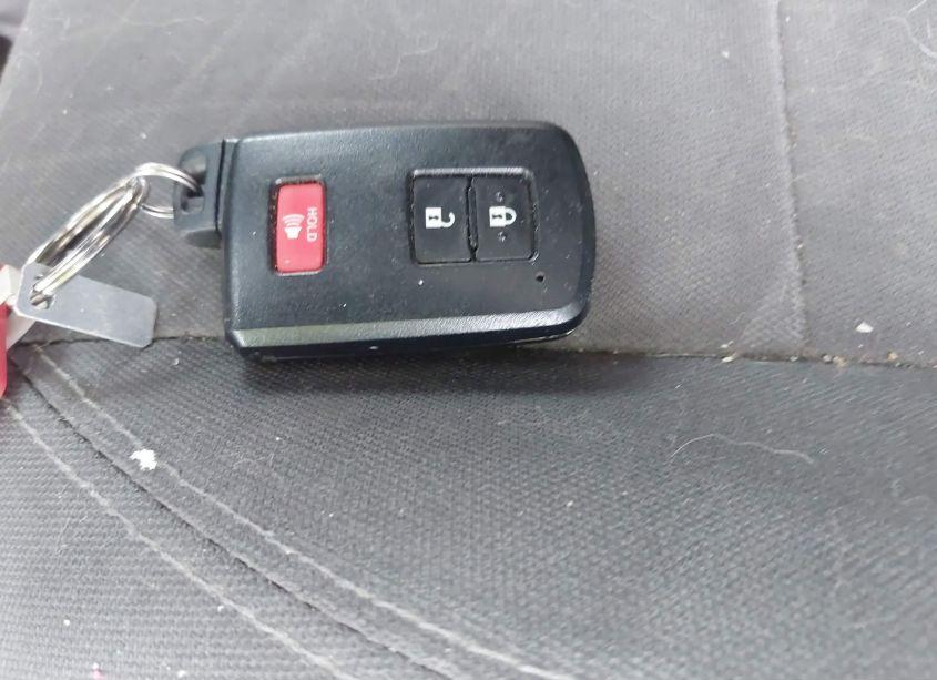 Photo 11 of 2017 Toyota Tacoma TRD SPORT (VIN 3TMCZ5AN9HM082135)