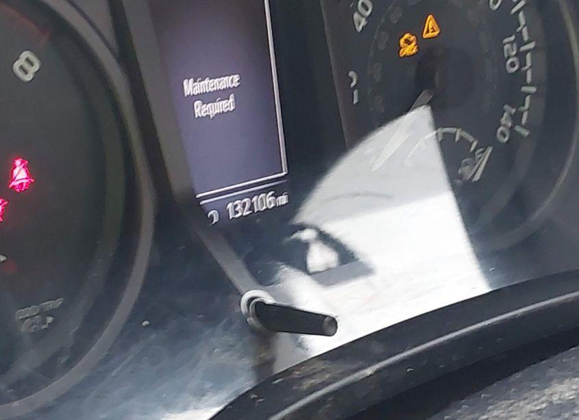 Photo 7 of 2017 Toyota Tacoma TRD SPORT (VIN 3TMCZ5AN9HM082135)