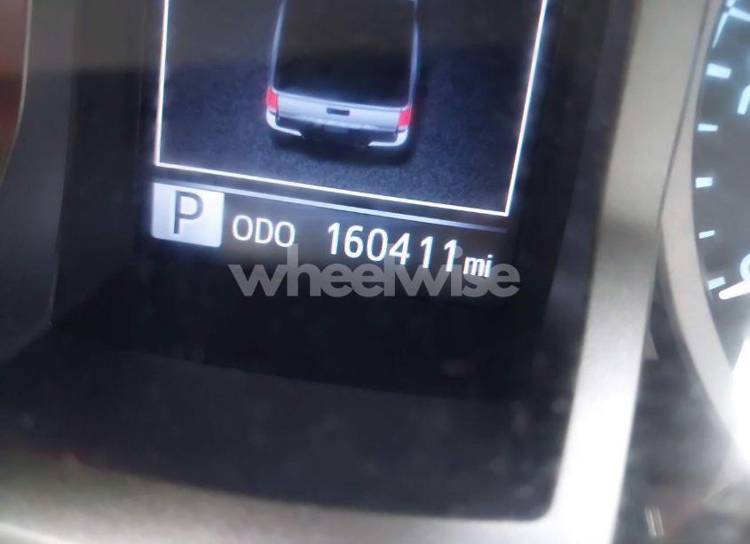 Photo 15 of 2017 Toyota Tacoma SR5 V6 (VIN 3TMCZ5AN9HM090459)