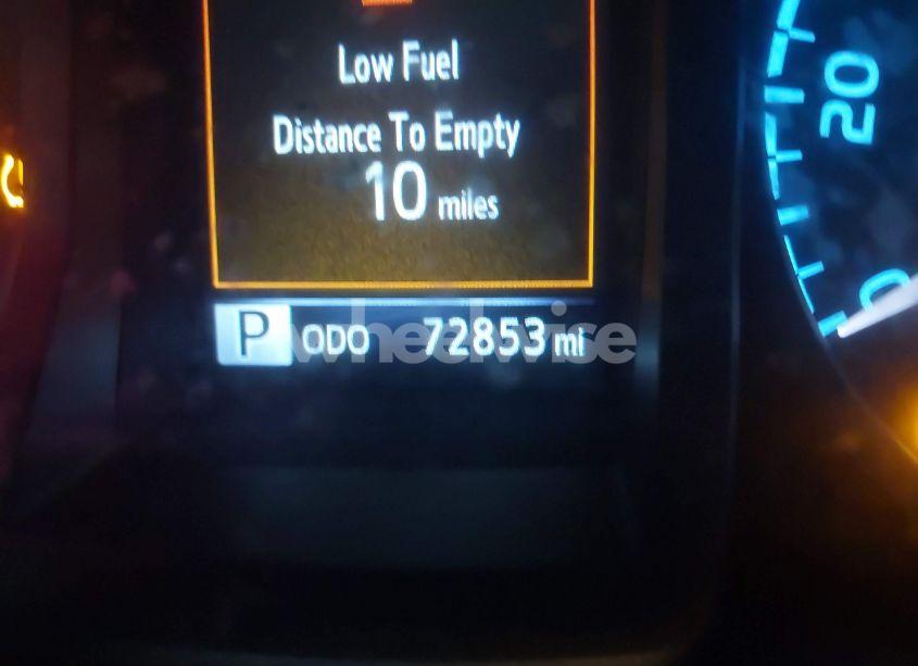 Photo 15 of 2017 Toyota Tacoma TRD SPORT (VIN 3TMCZ5AN9HM106627)