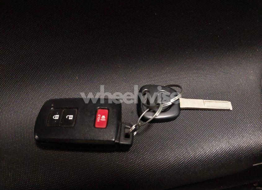 Photo 11 of 2018 Toyota Tacoma TRD SPORT (VIN 3TMCZ5AN9JM135891)