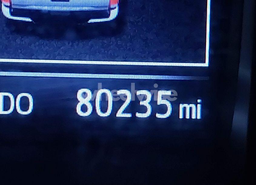 Photo 15 of 2018 Toyota Tacoma TRD SPORT (VIN 3TMCZ5AN9JM135891)