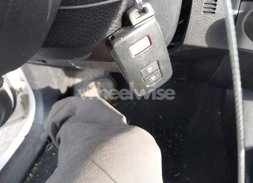 Photo 11 of 2019 Toyota Tacoma TRD SPORT (VIN 3TMCZ5AN9KM211188)