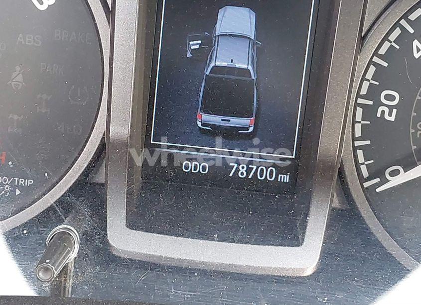 Photo 15 of 2019 Toyota Tacoma TRD SPORT (VIN 3TMCZ5AN9KM211188)