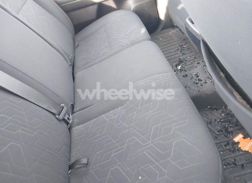 Photo 8 of 2019 Toyota Tacoma TRD SPORT (VIN 3TMCZ5AN9KM211188)