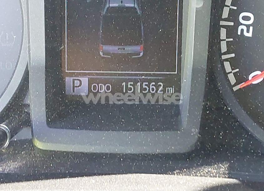 Photo 15 of 2019 Toyota Tacoma SR V6 (VIN 3TMCZ5AN9KM246846)