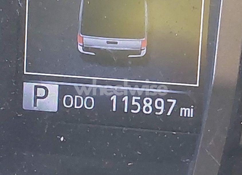 Photo 13 of 2019 Toyota Tacoma 4WD TRD OFF ROAD (VIN 3TMCZ5AN9KM252503)