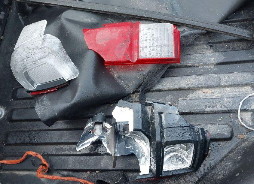 Photo 12 of 2019 Toyota Tacoma TRD OFF ROAD (VIN 3TMCZ5AN9KM271326)