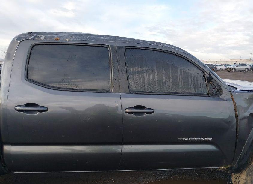 Photo 14 of 2019 Toyota Tacoma TRD OFF ROAD (VIN 3TMCZ5AN9KM271326)