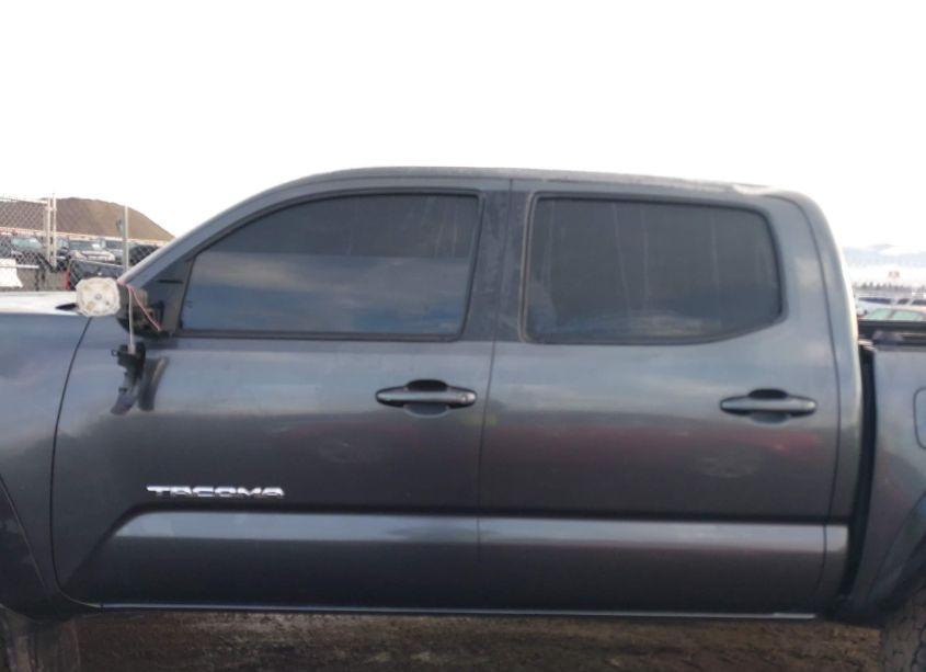 Photo 15 of 2019 Toyota Tacoma TRD OFF ROAD (VIN 3TMCZ5AN9KM271326)