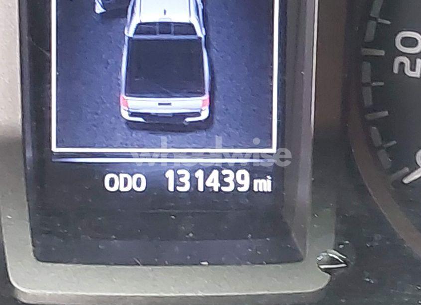 Photo 15 of 2020 Toyota Tacoma TRD OFF-ROAD (VIN 3TMCZ5AN9LM290069)