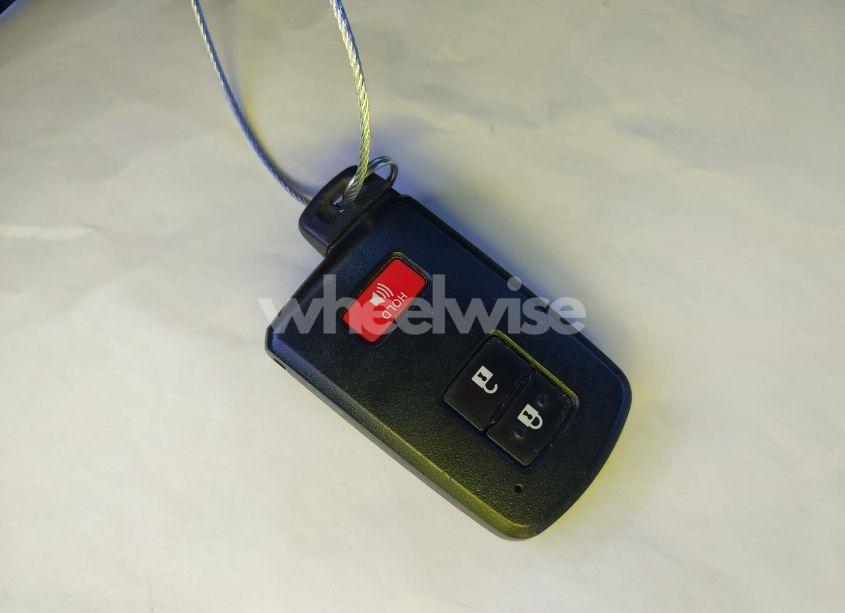 Photo 11 of 2020 Toyota Tacoma TRD SPORT (VIN 3TMCZ5AN9LM296826)