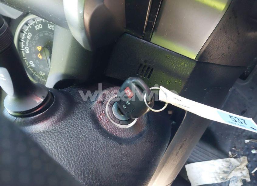 Photo 11 of 2020 Toyota Tacoma SR5 V6 (VIN 3TMCZ5AN9LM306741)