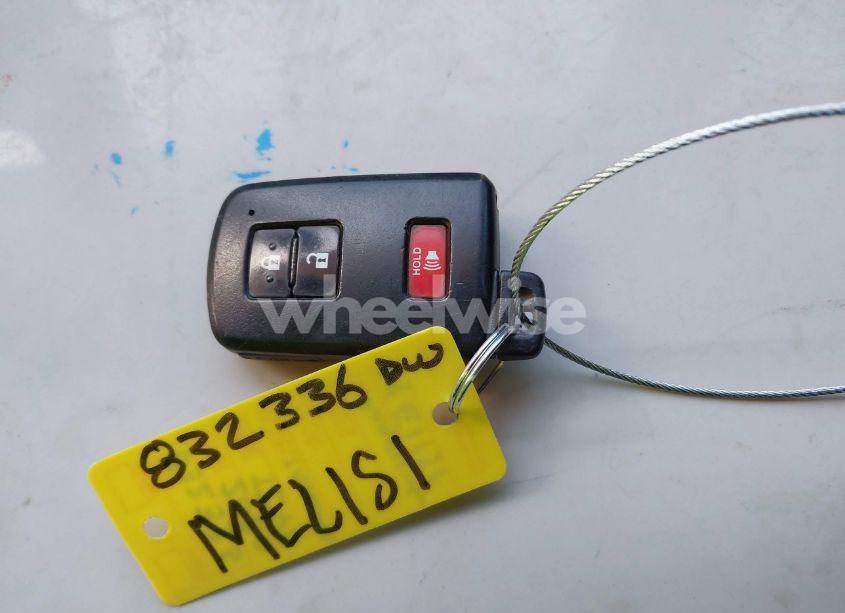 Photo 11 of 2020 Toyota Tacoma TRD OFF-ROAD (VIN 3TMCZ5AN9LM321515)