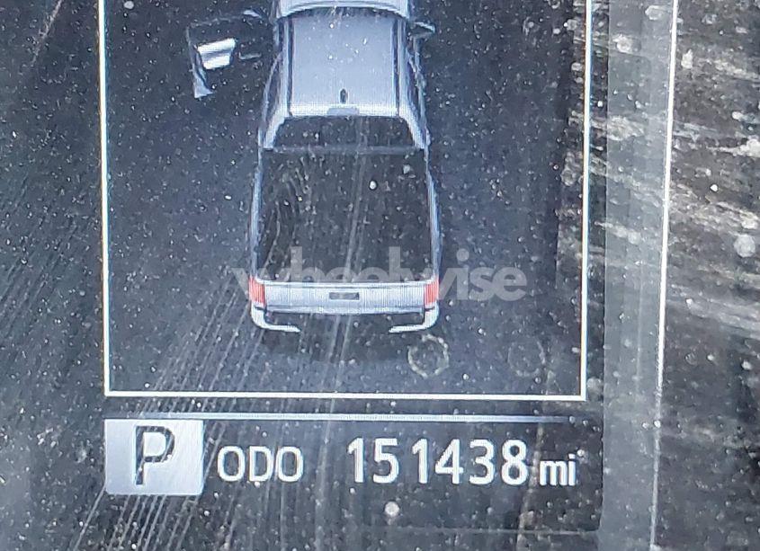 Photo 15 of 2020 Toyota Tacoma TRD OFF-ROAD (VIN 3TMCZ5AN9LM321515)