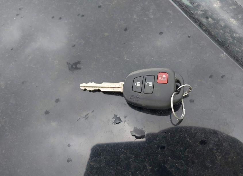 Photo 11 of 2020 Toyota Tacoma SR V6 (VIN 3TMCZ5AN9LM329694)