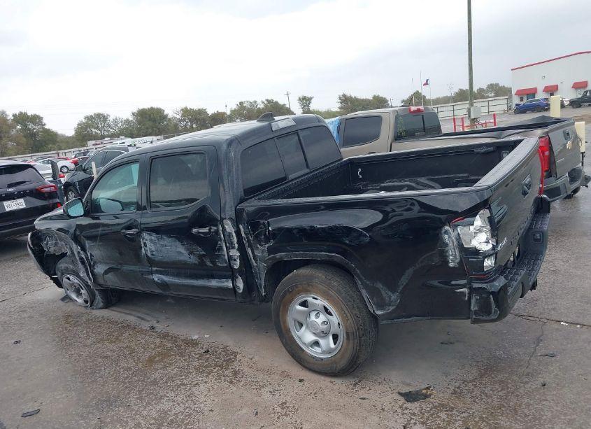 Photo 14 of 2020 Toyota Tacoma SR V6 (VIN 3TMCZ5AN9LM329694)